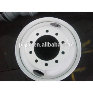 Tubeless LKW-Stahlrad 22.5x8.25